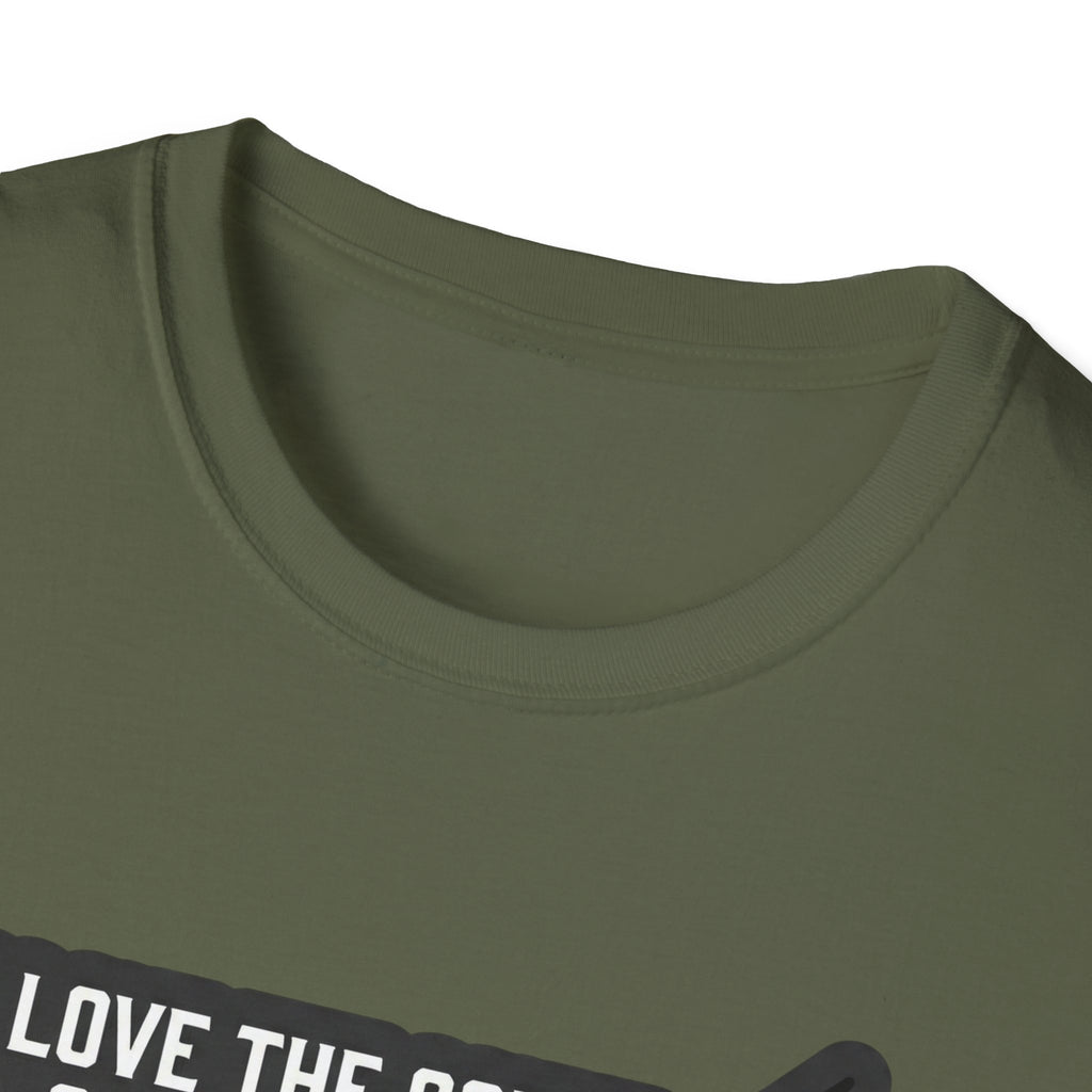 Generator T-Shirt