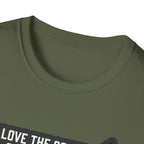 Generator T-Shirt