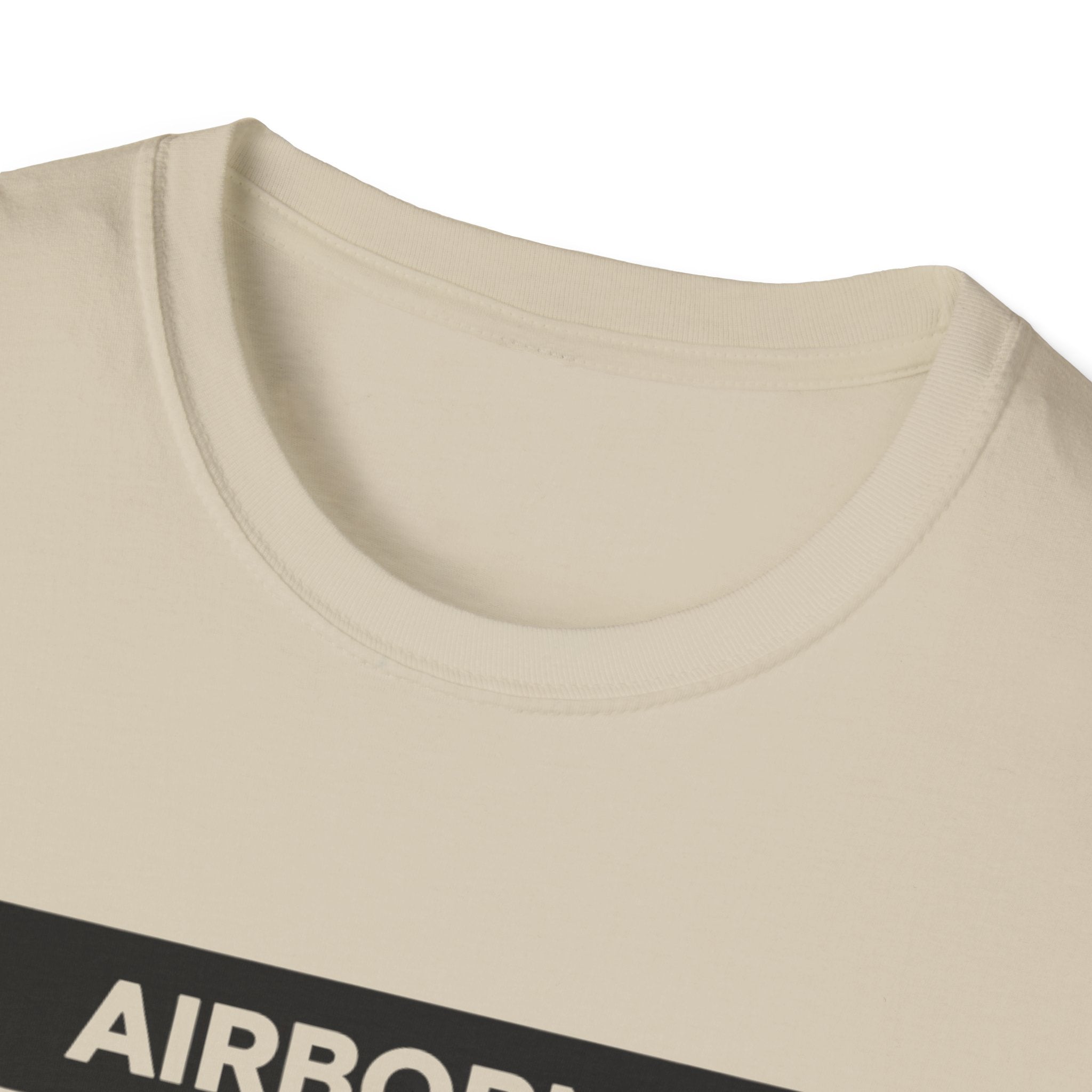 Tank Guard T-Shirt