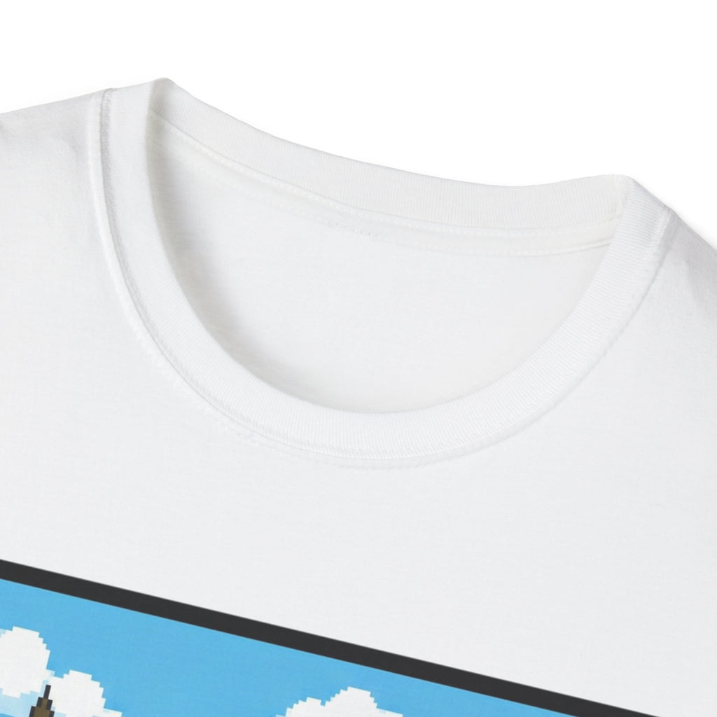 Leveling Up T-Shirt
