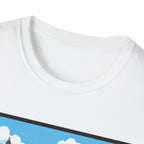 Leveling Up T-Shirt