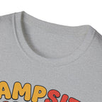 Campsite Coordinator T-Shirt