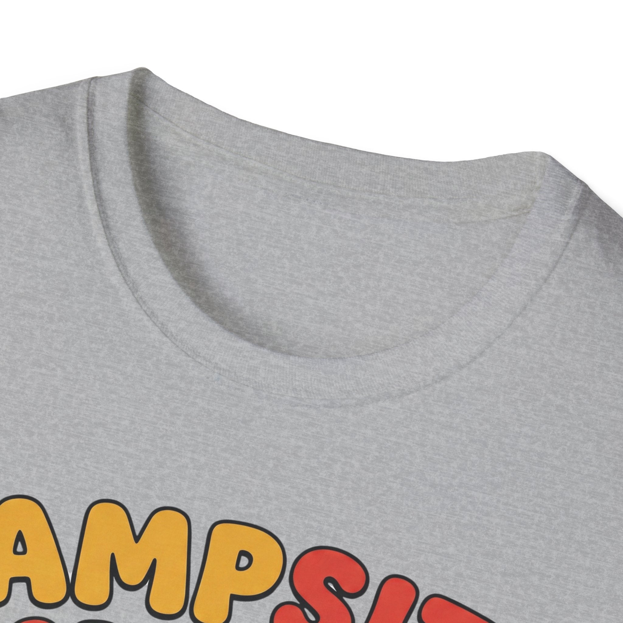 Campsite Coordinator T-Shirt
