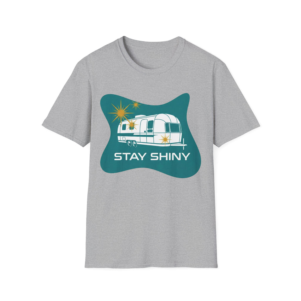 Stay Shiny T-Shirt