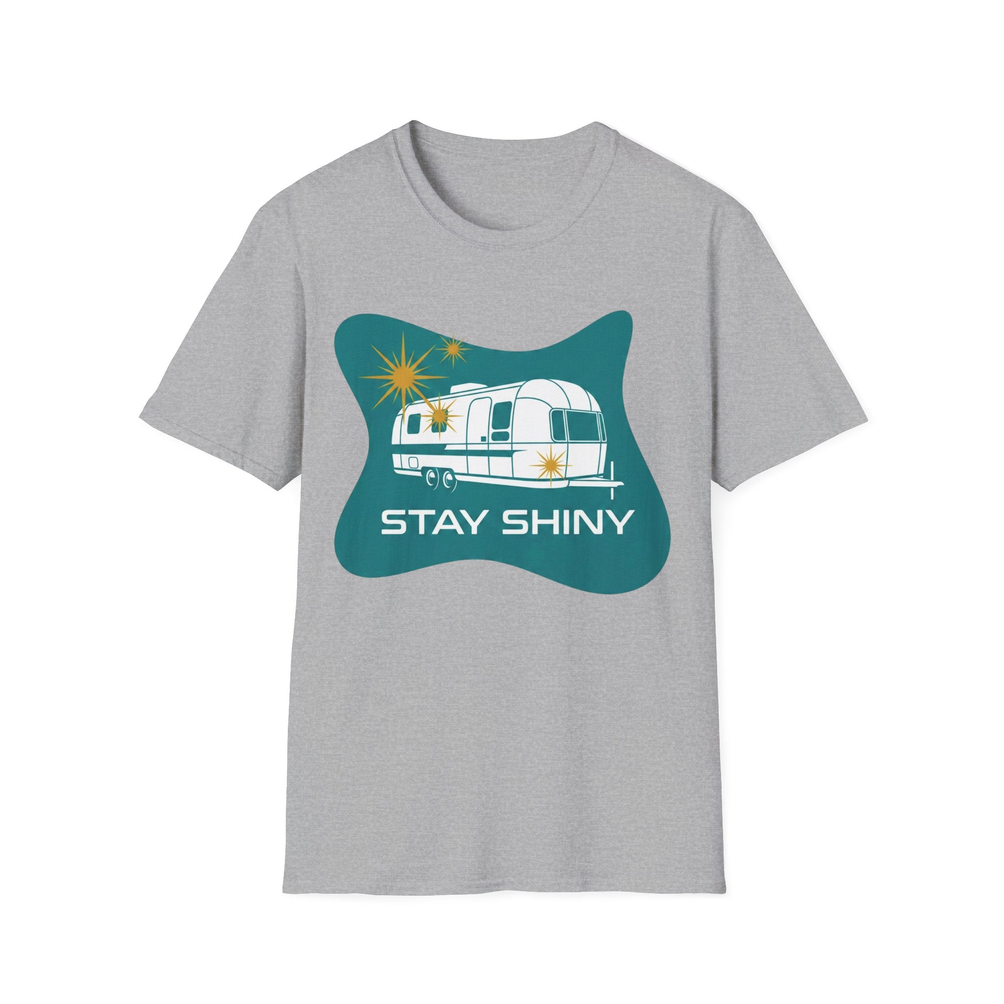 Stay Shiny T-Shirt