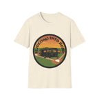 Slide(ing) Into Home T-Shirt