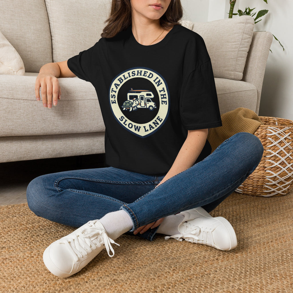 Slow Lane T-Shirt