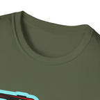 Tow-Tally Stressed T-Shirt