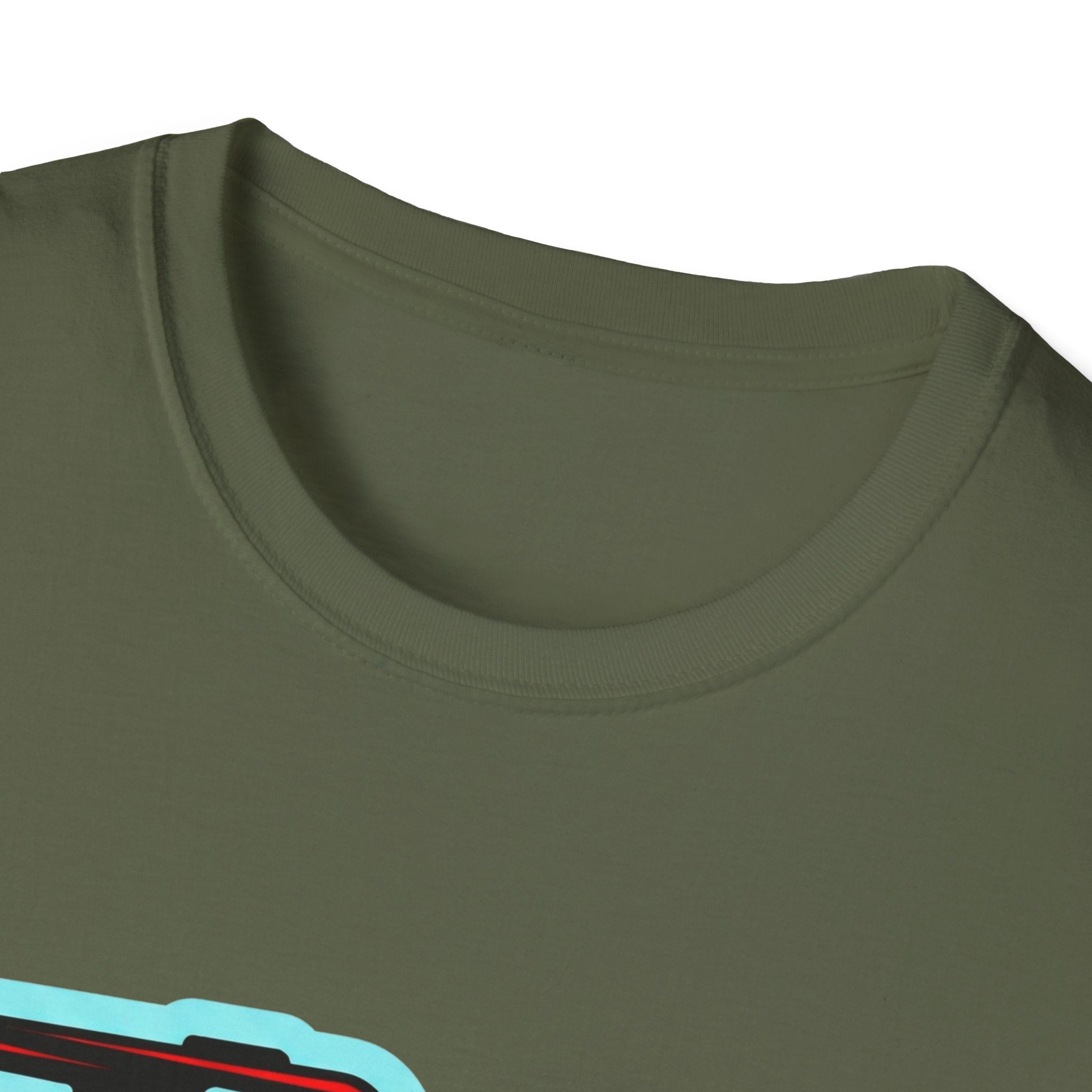 Tow-Tally Stressed T-Shirt