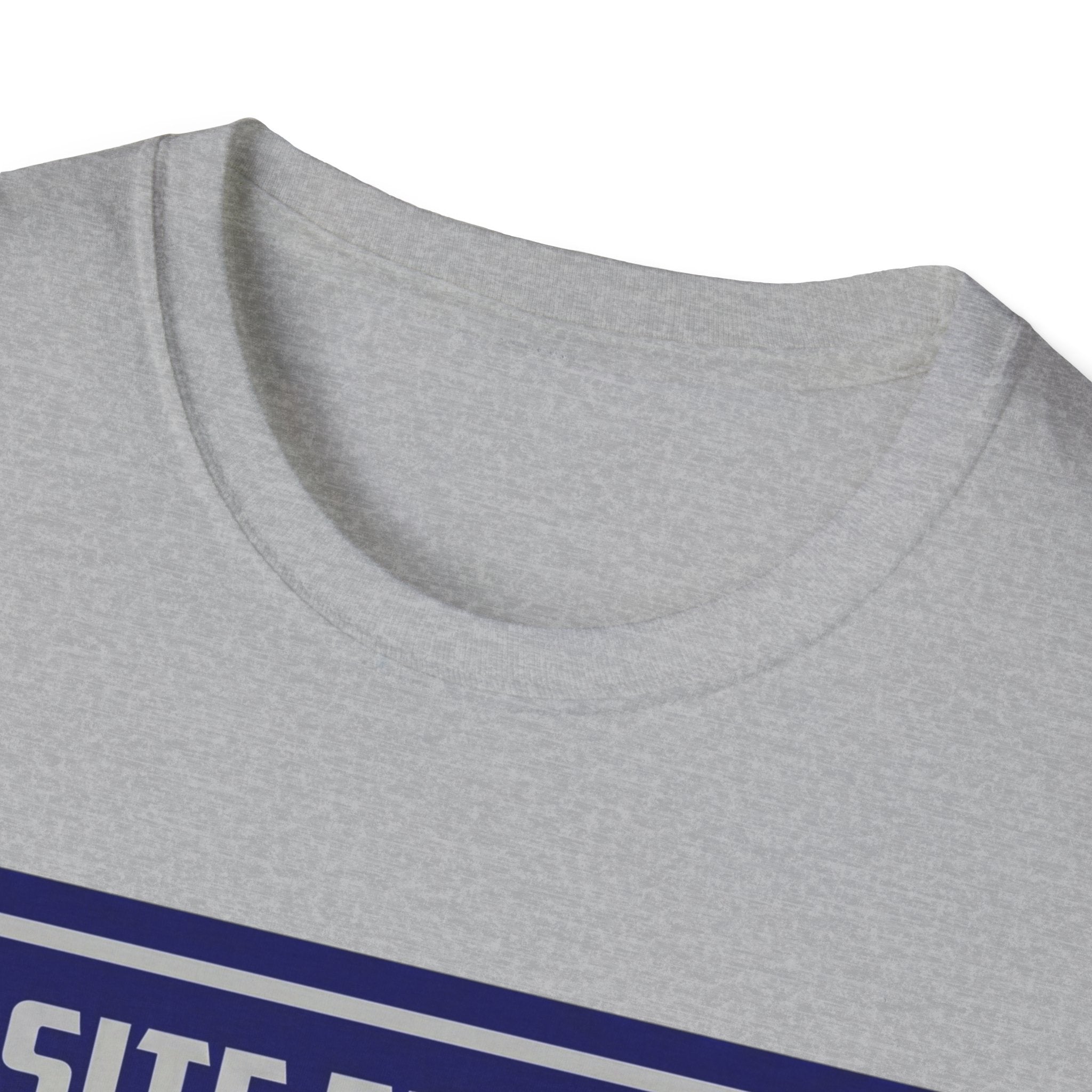 Site Entry And Recovery T-Shirt
