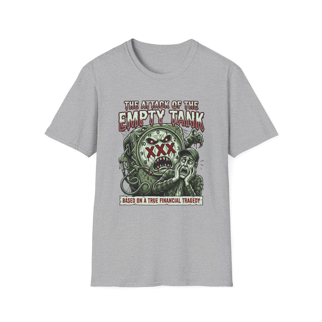 Empty Tank T-Shirt