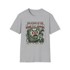 Empty Tank T-Shirt