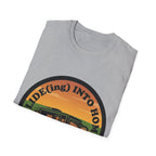 Slide(ing) Into Home T-Shirt