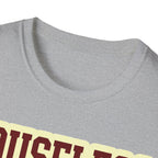 Houseless T-Shirt