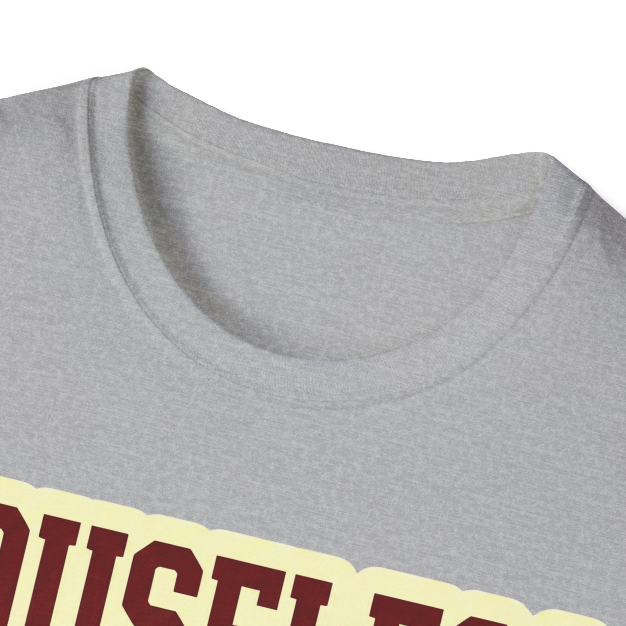 Houseless T-Shirt