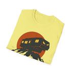 The Hills Have Hitches T-Shirt