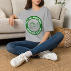 Slow Moving House Club T-Shirt