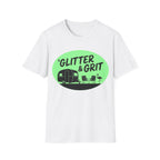 Glitter and Grit T-Shirt