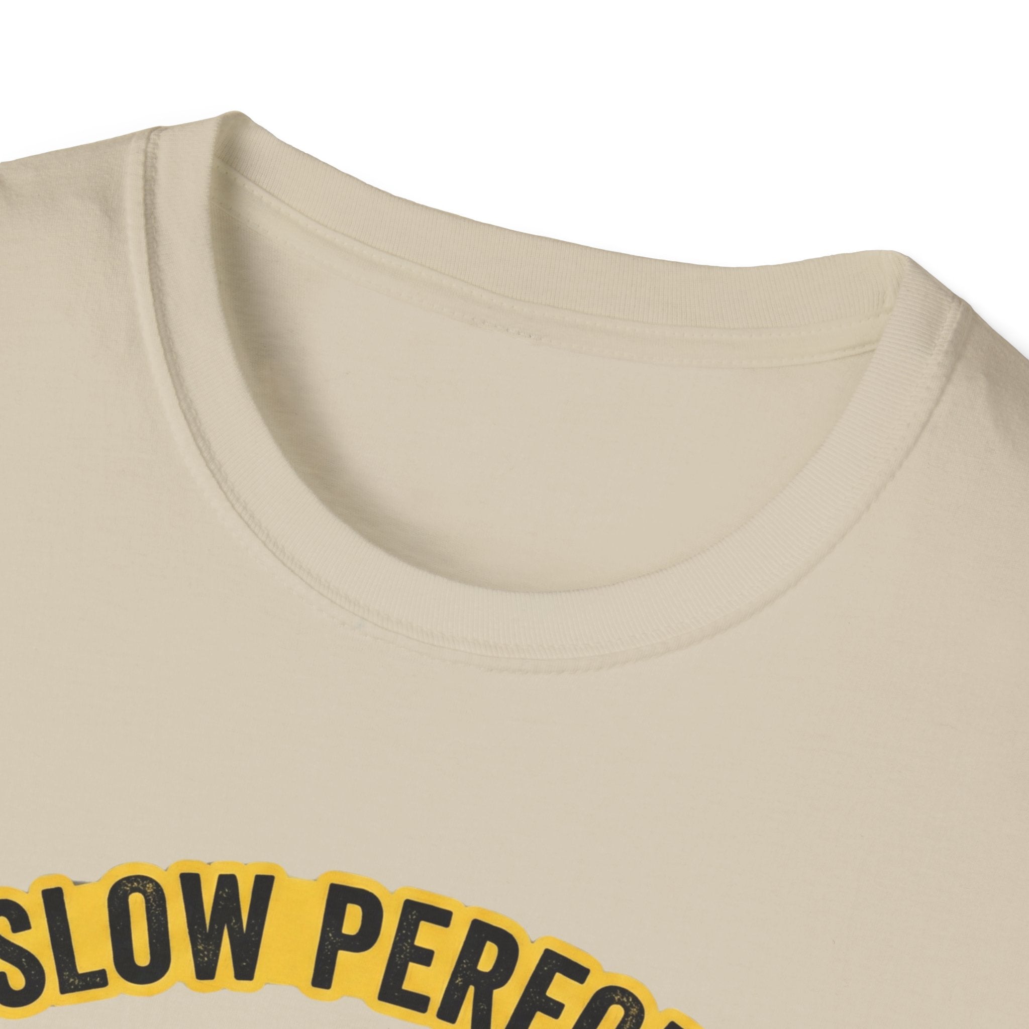 Peak Slow Performance T-Shirt