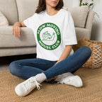 Slow Moving House Club T-Shirt