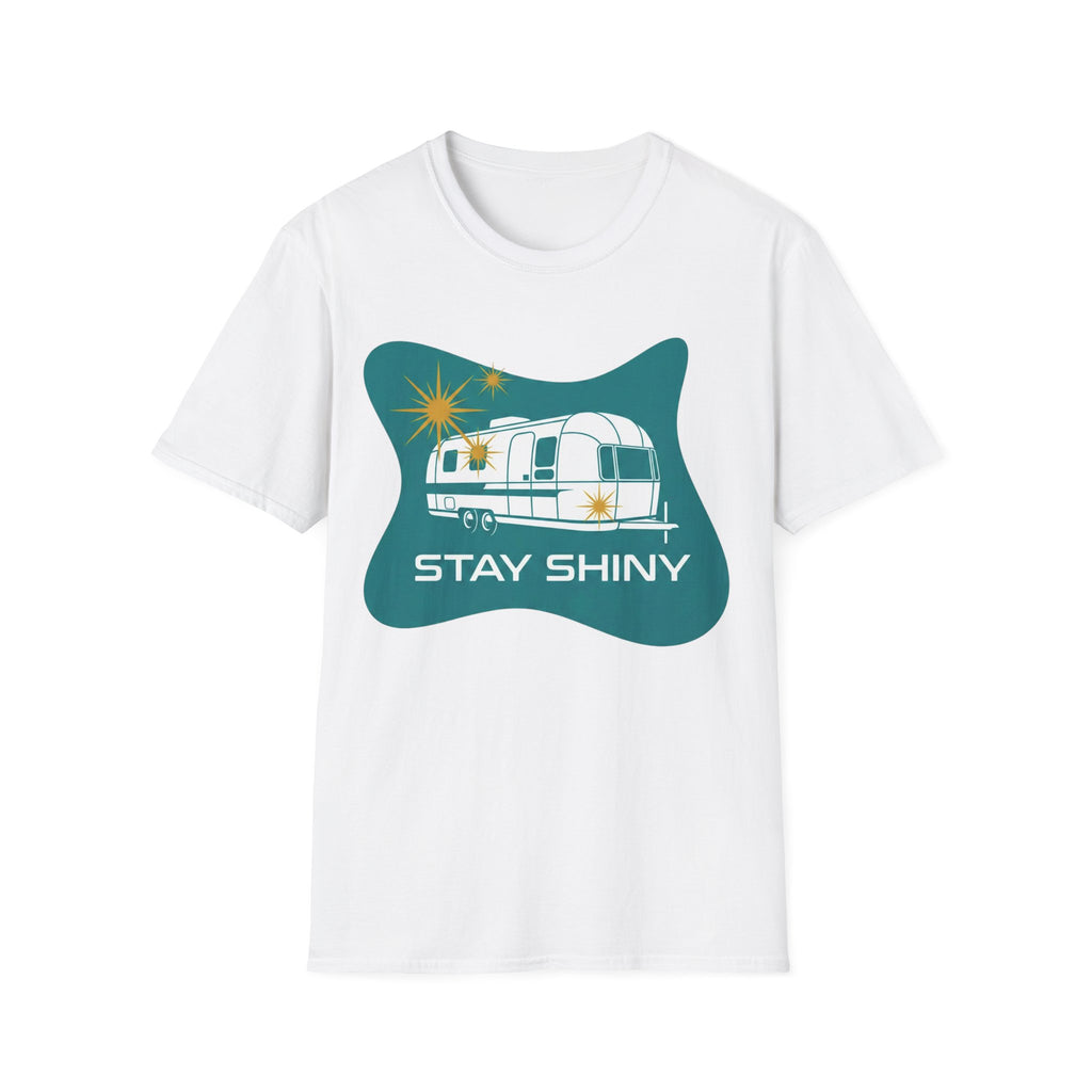 Stay Shiny T-Shirt