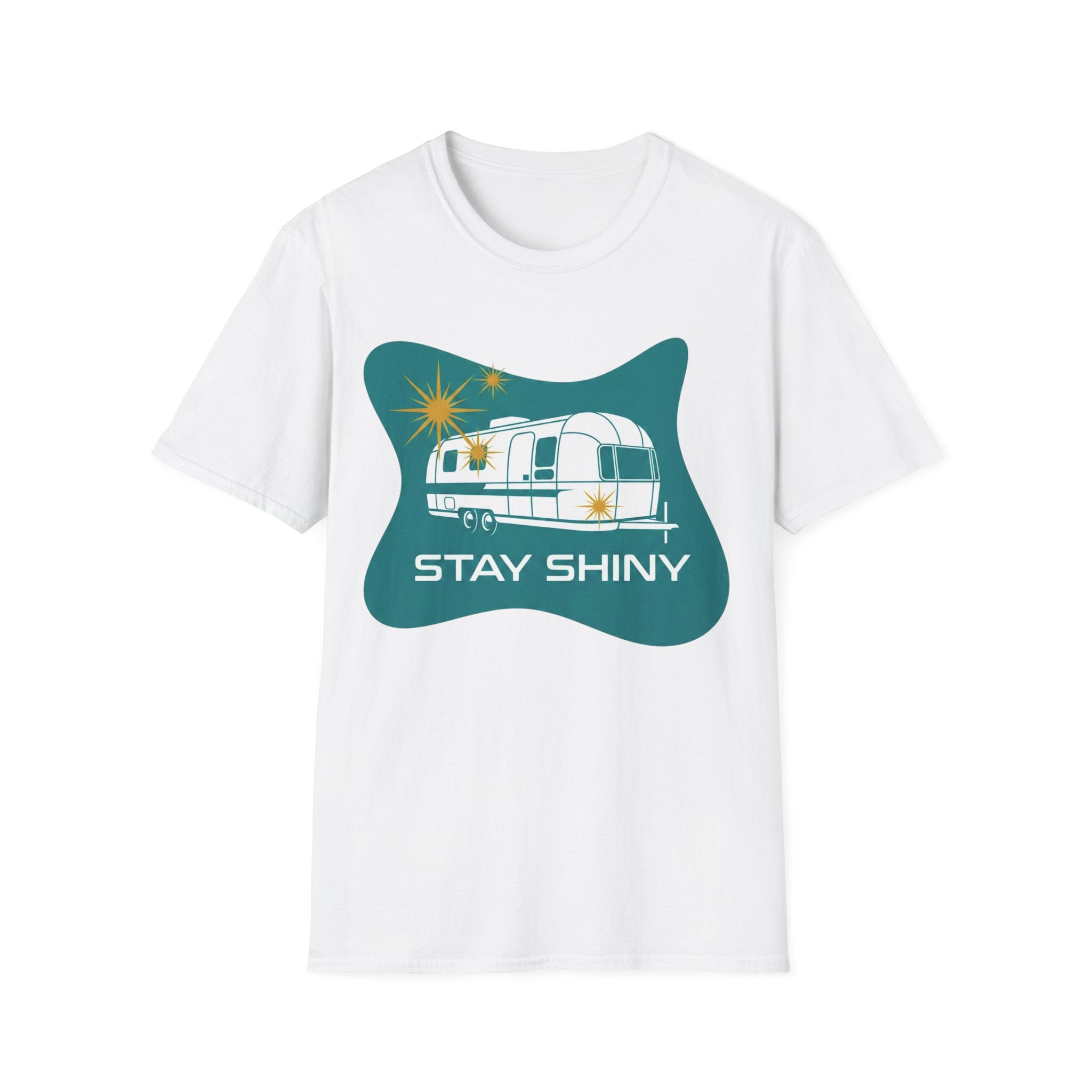 Stay Shiny T-Shirt
