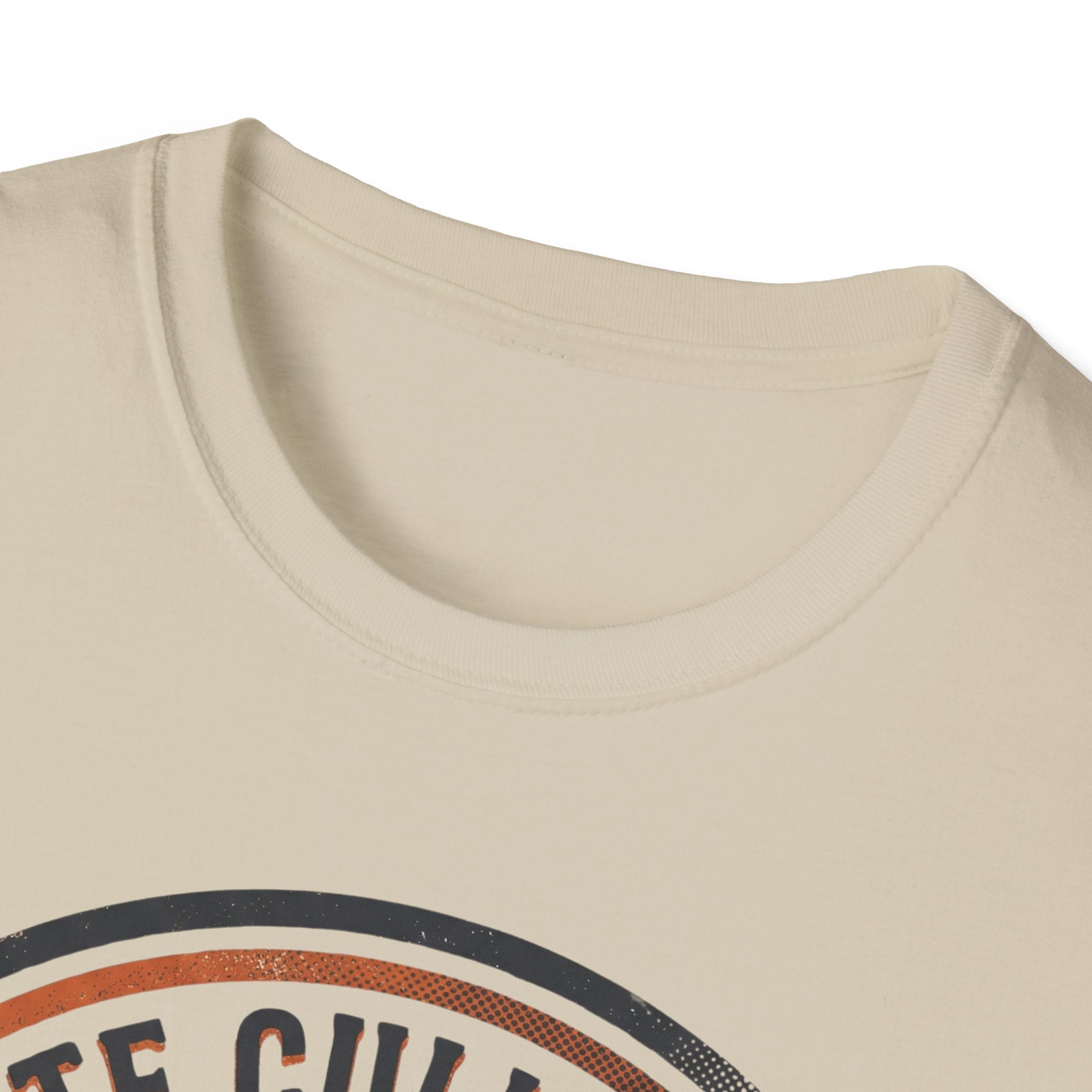 Campsite Culinary King T-Shirt
