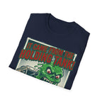 It Came From The Holding Tank T-Shirt