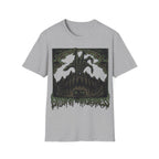 Eaten By The WildernessT-Shirt