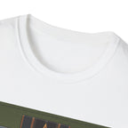 Decorated Veteran Of The Dump Station T-Shirt