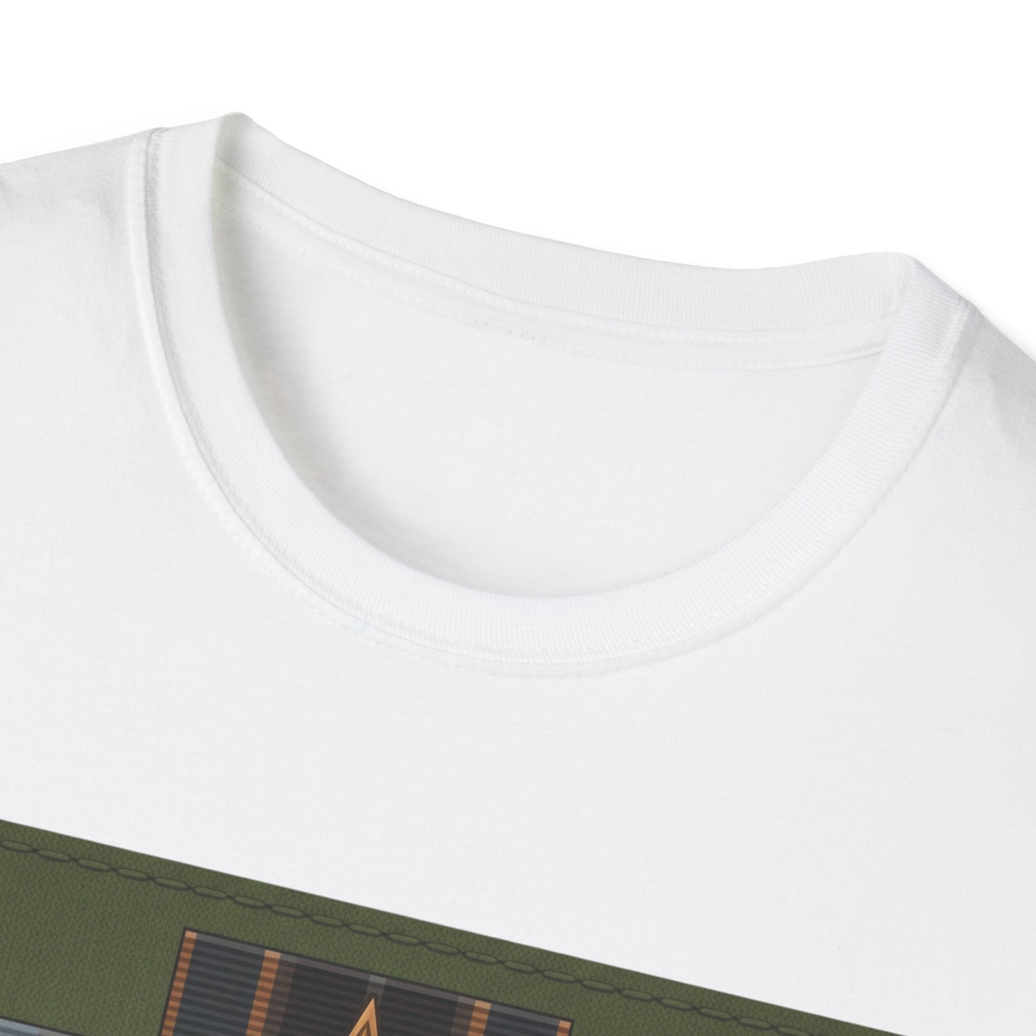 Decorated Veteran Of The Dump Station T-Shirt
