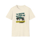 The Creature From The Black Water Tank T-Shirt