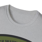 Black Water Tactical T-Shirt