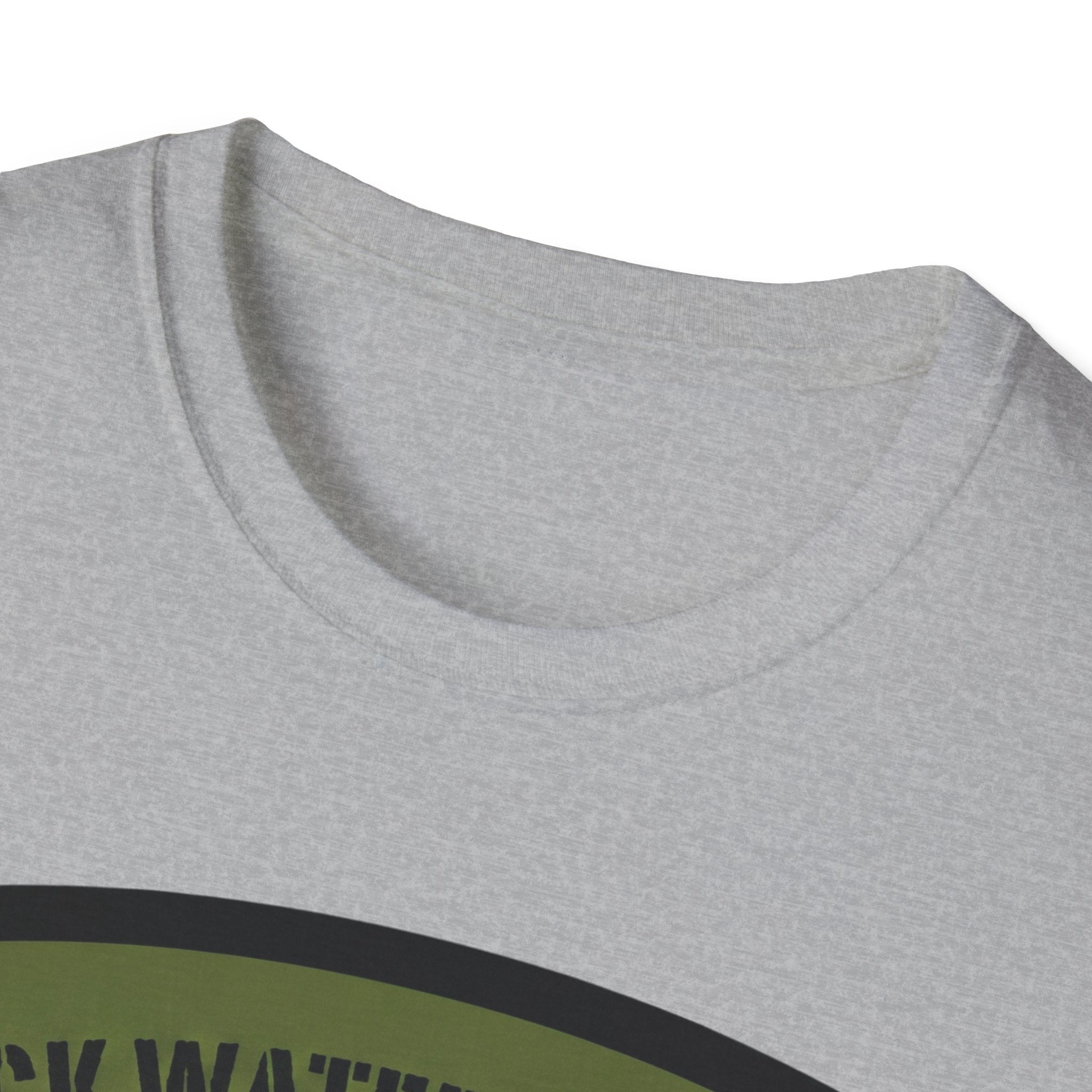 Black Water Tactical T-Shirt