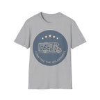 Curating The Wilderness T-Shirt