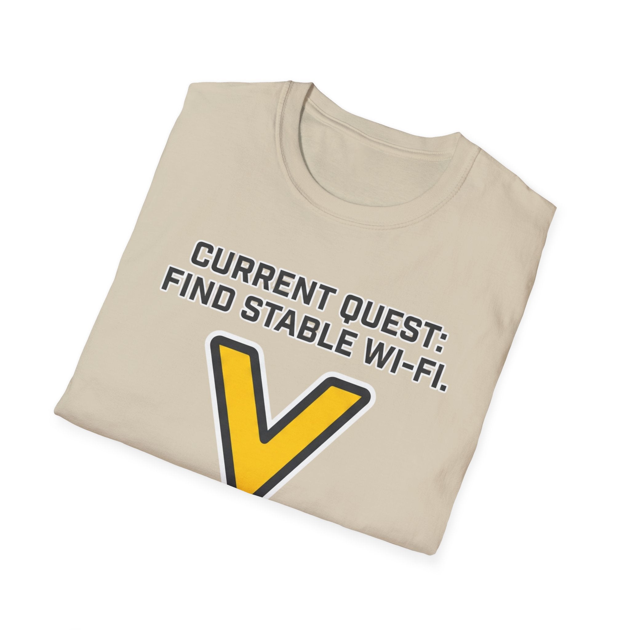 Current QuestT-Shirt