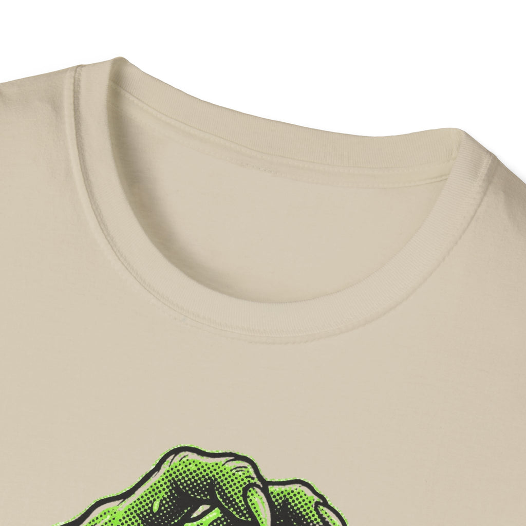 It Came From The Drain T-Shirt