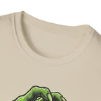 It Came From The Drain T-Shirt