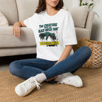The Creature From The Black Water Tank T-Shirt
