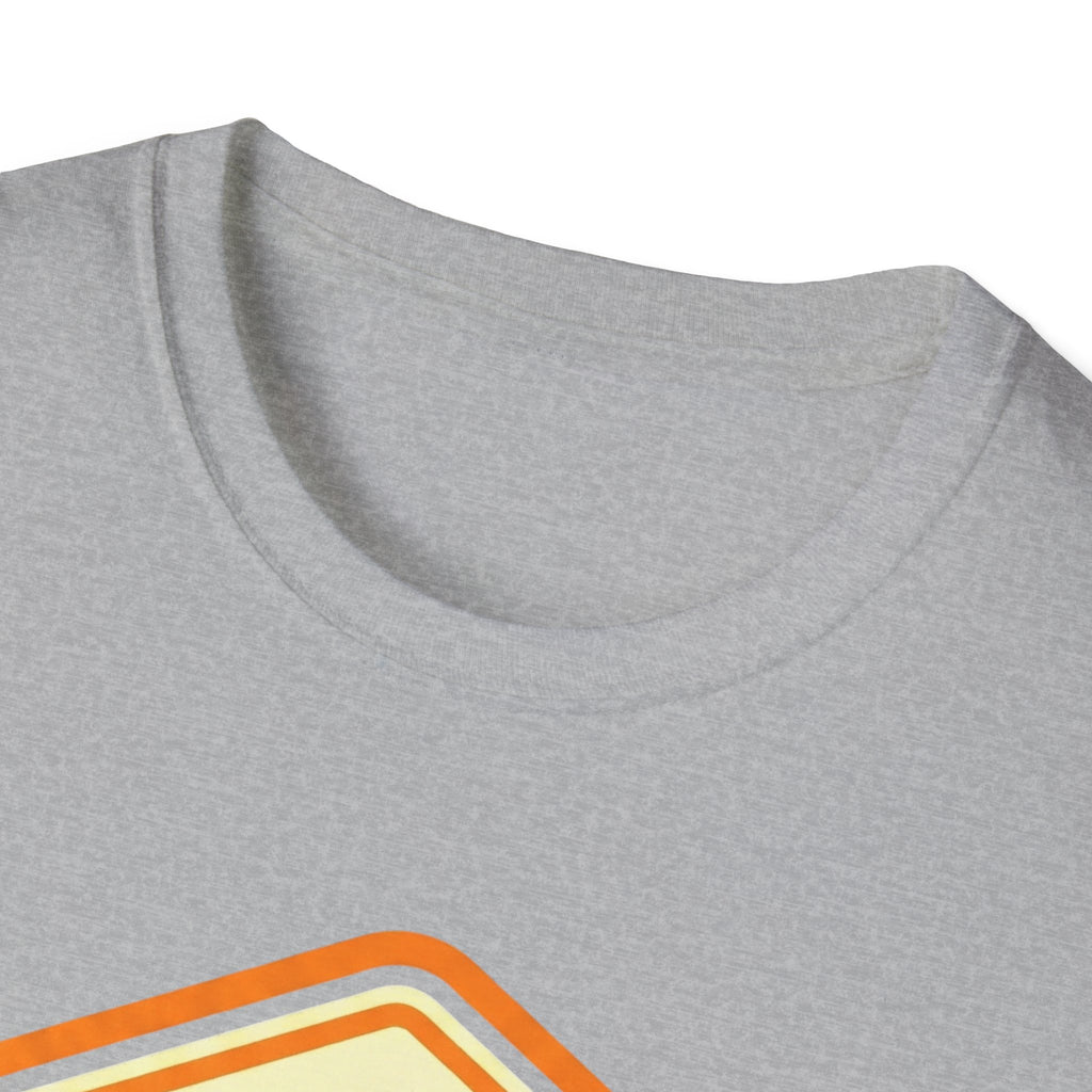 Built To Last T-Shirt