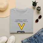 Current Quest T-Shirt