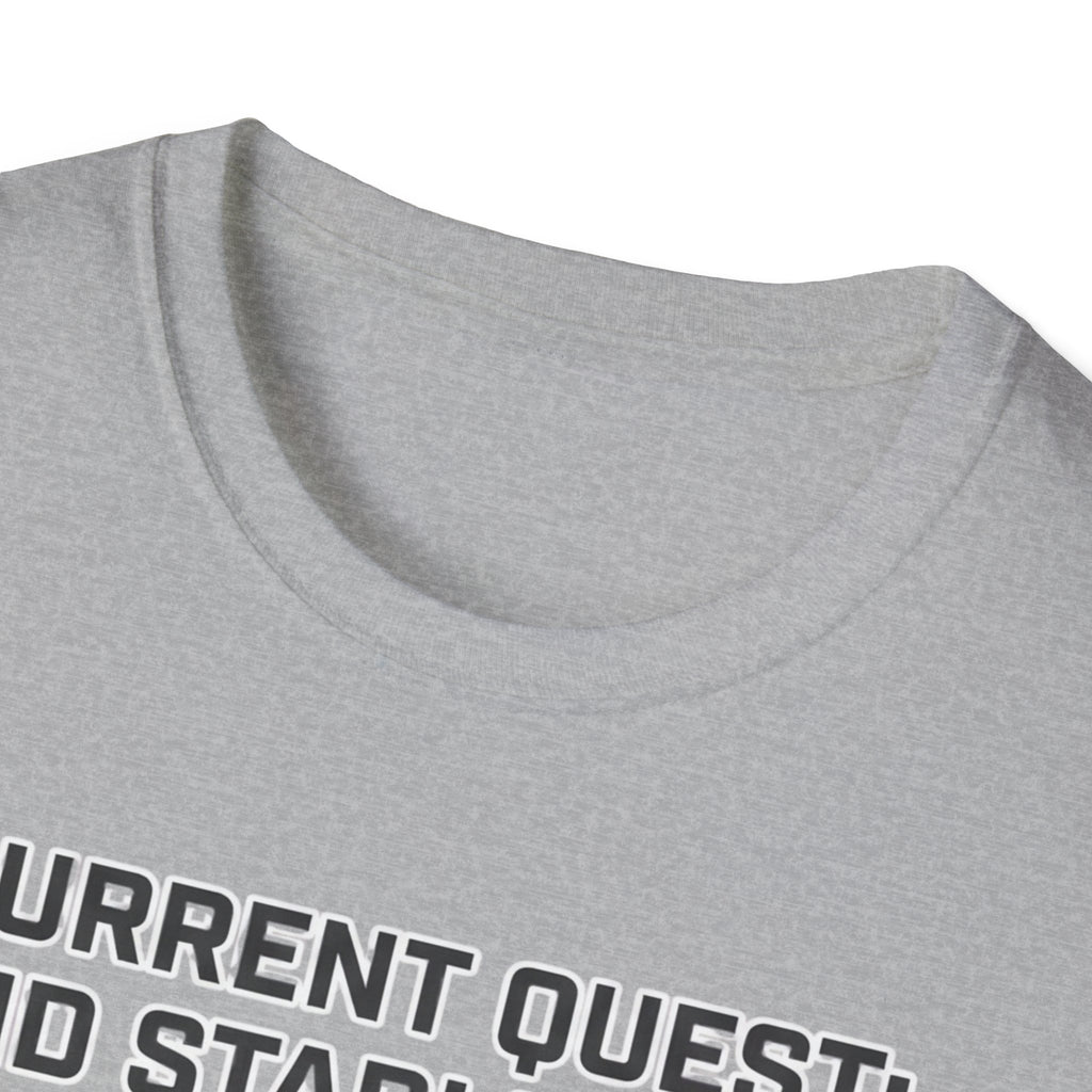 Current QuestT-Shirt