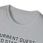 Current QuestT-Shirt