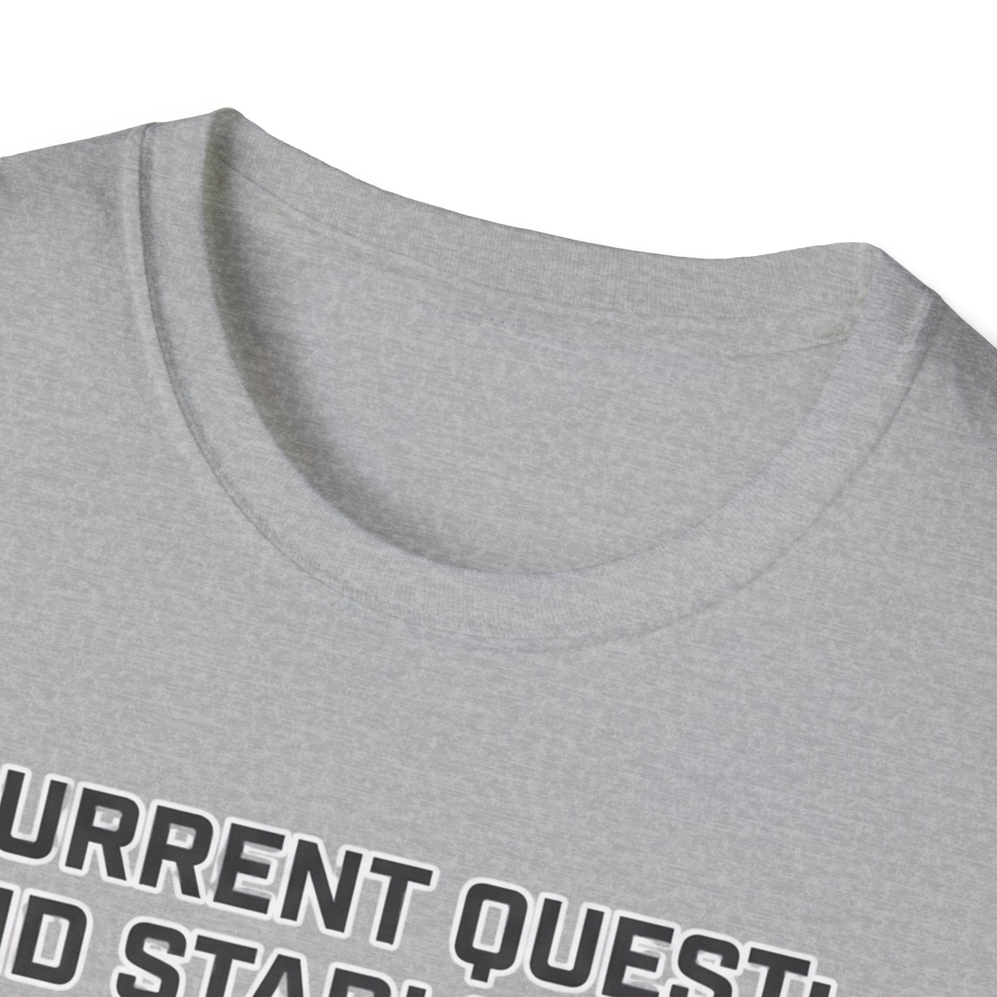 Current QuestT-Shirt