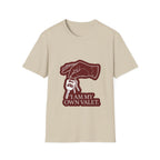 I Am My Own Valet T-Shirt