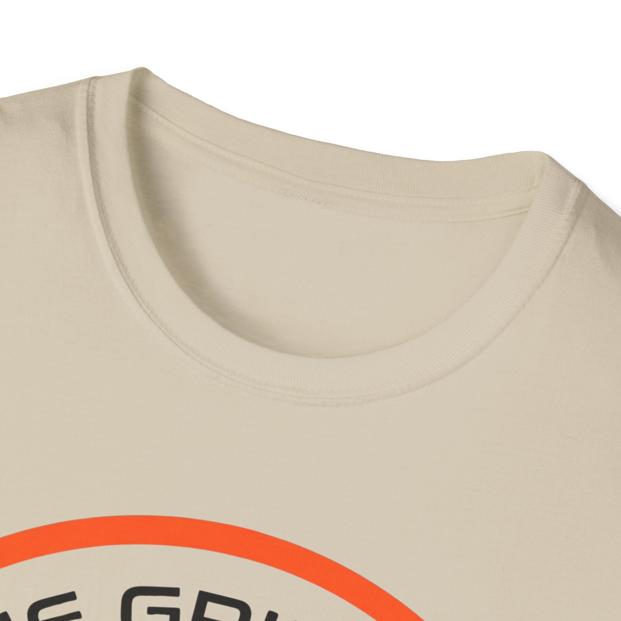 Off The Grid T-Shirt