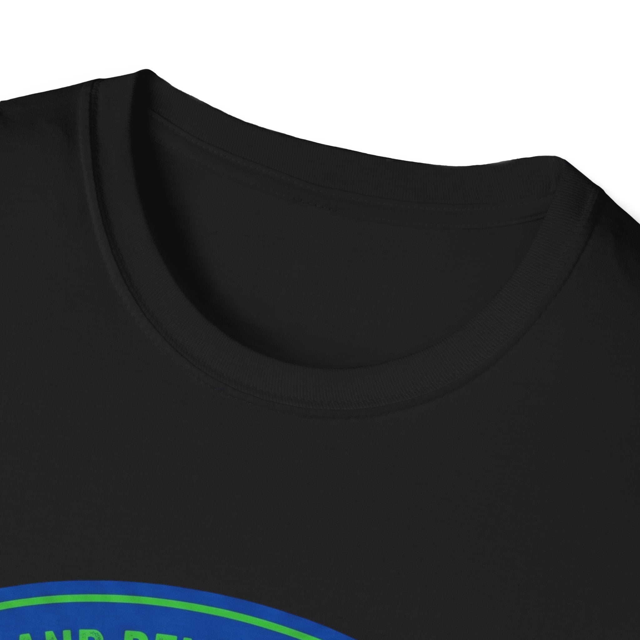 Tank Trout T-Shirt