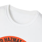 Certified Hazmat Technician T-Shirt