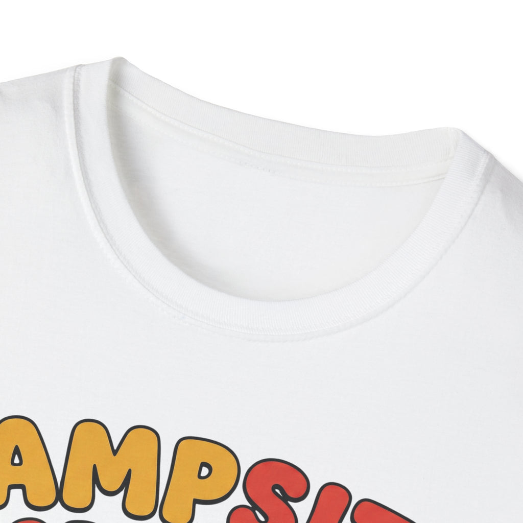 Campsite Coordinator T-Shirt