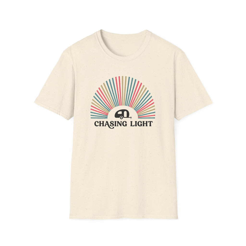 Chasing Light T-Shirt